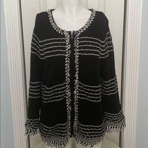 Ann Taylor cardigan